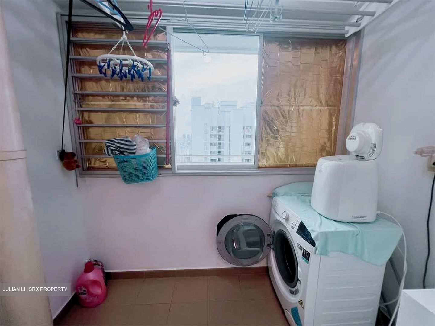 Blk 127C Kim Tian Green (Bukit Merah), HDB 3 Rooms #604198531